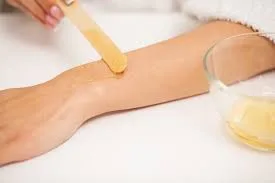1/2 Arms