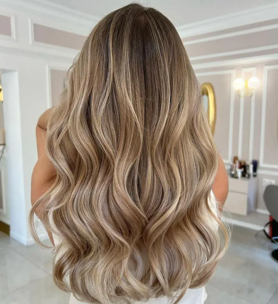 Hair spa + Hair mask