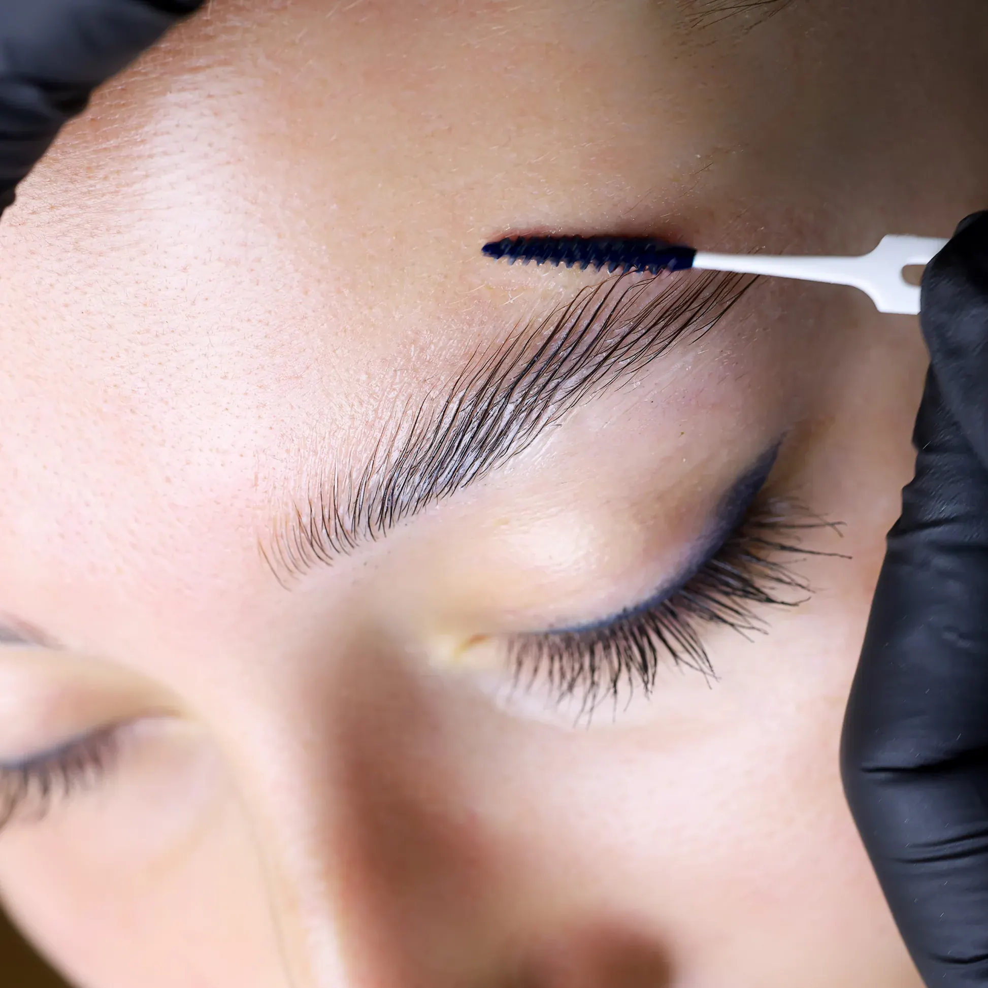 Browlaminashion
