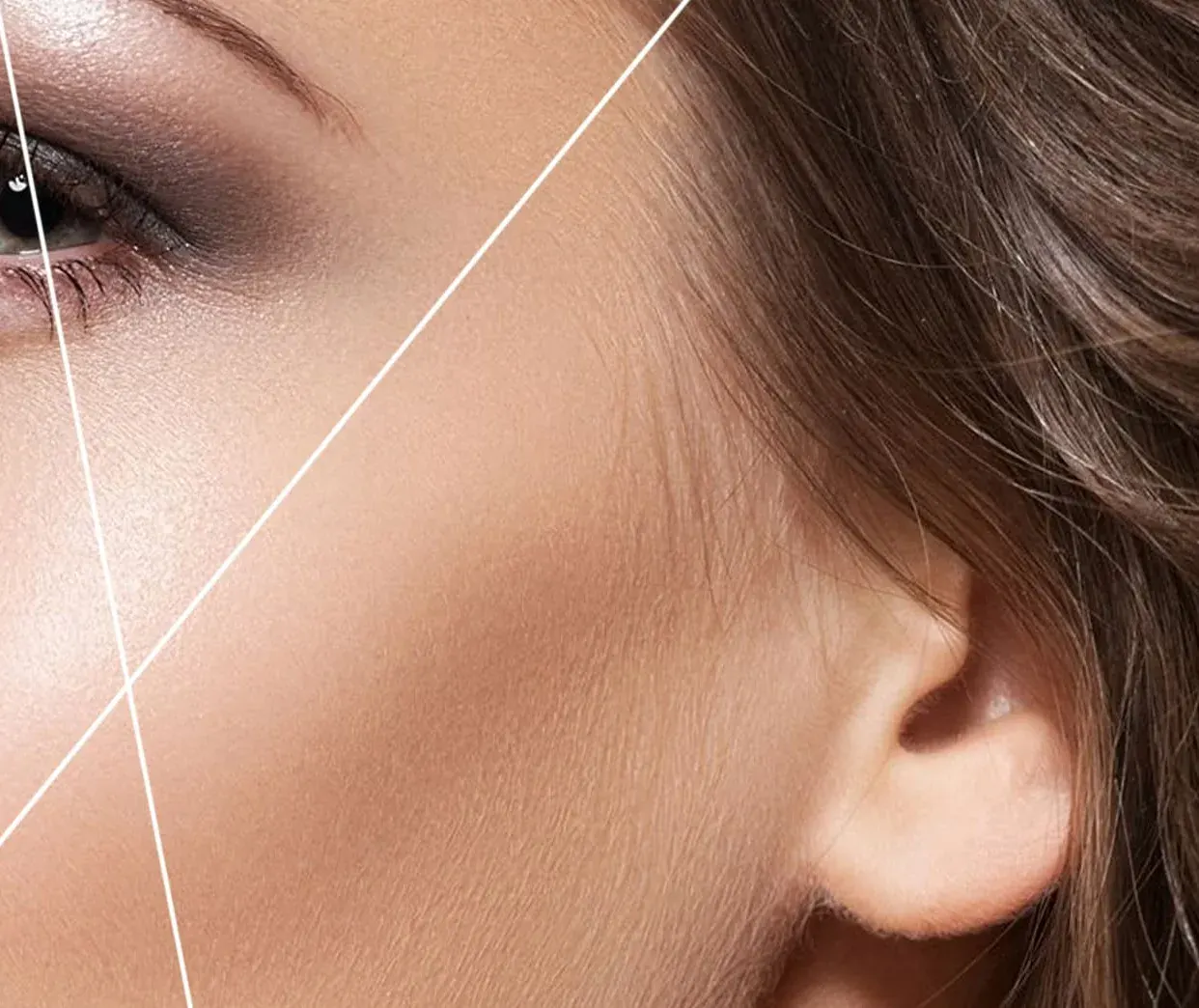 Full face threading