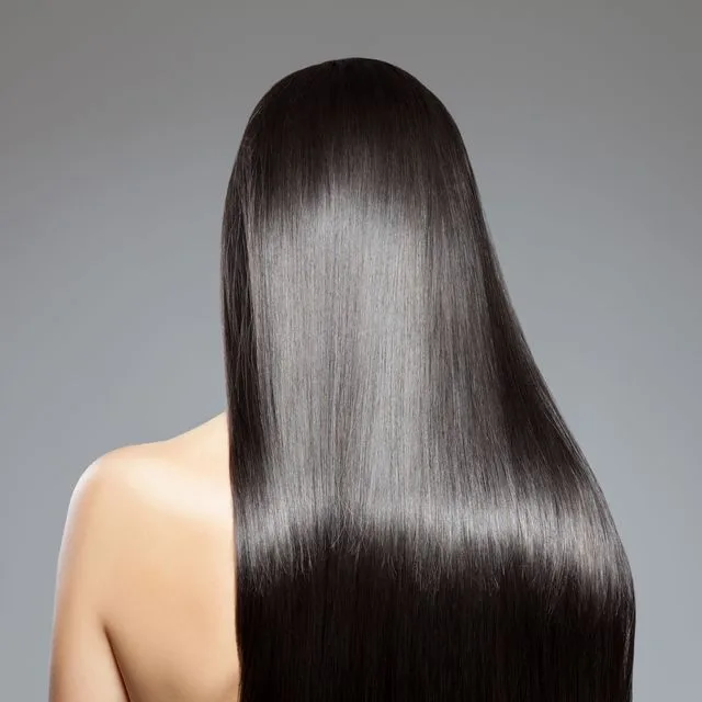 Hair treatment Proteine long hair