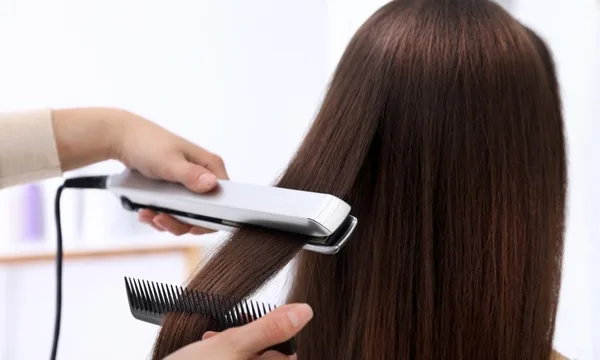 Straightening