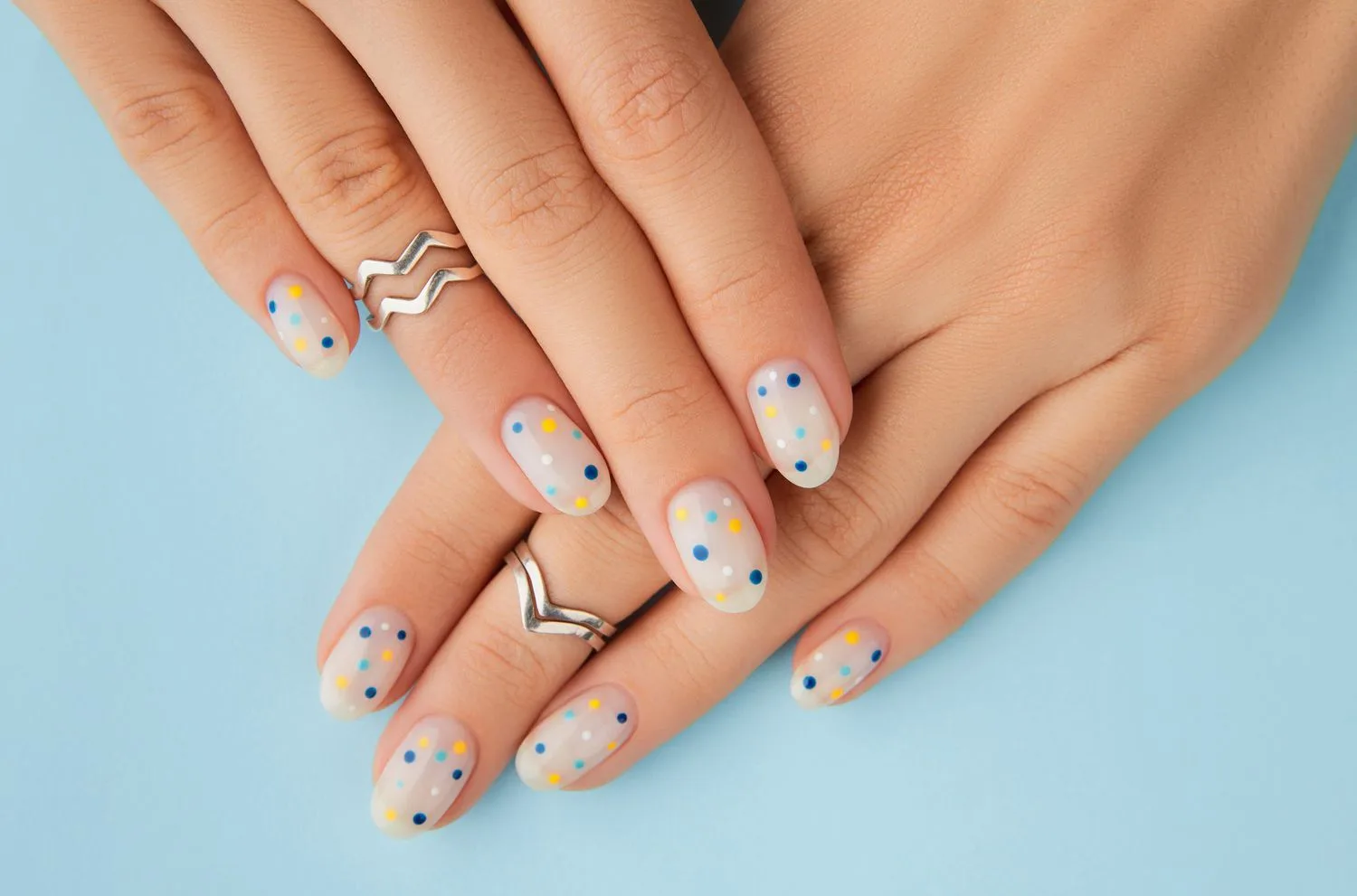 Nail art