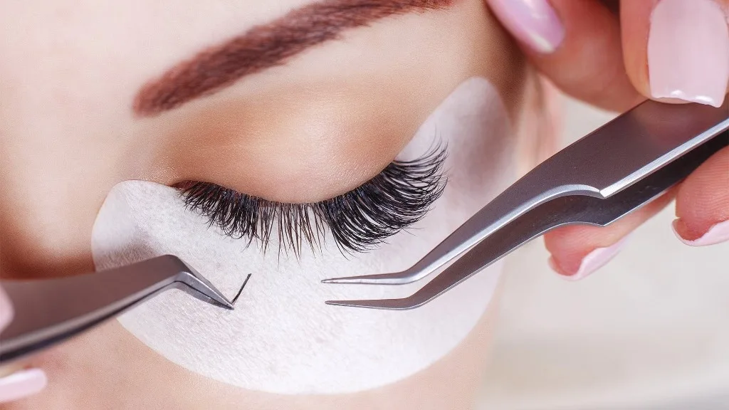 Eyelash Extensions