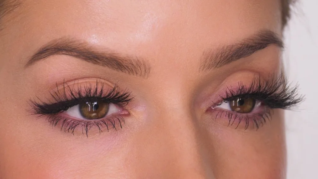 False Lashes