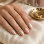 Nail Art at Home in Dubai — 2026 Trending Nail Designs, Shapes & Prices