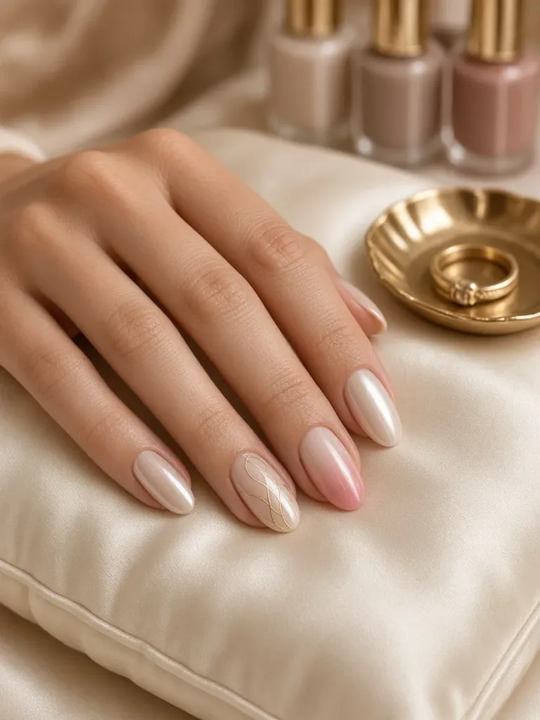 Nail Art at Home in Dubai — 2026 Trending Nail Designs, Shapes & Prices