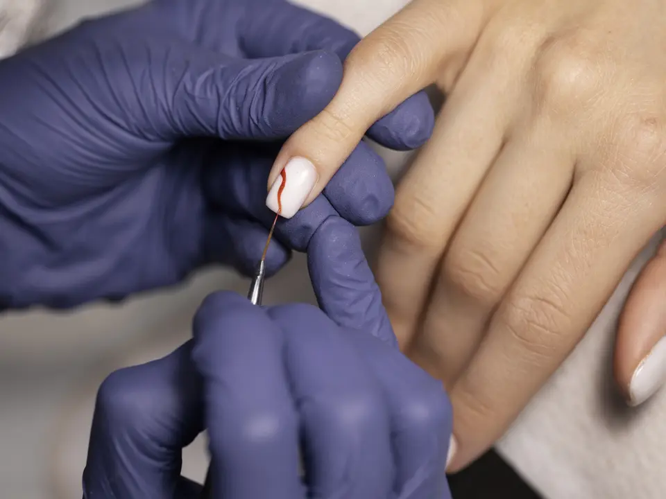 Nail extensions