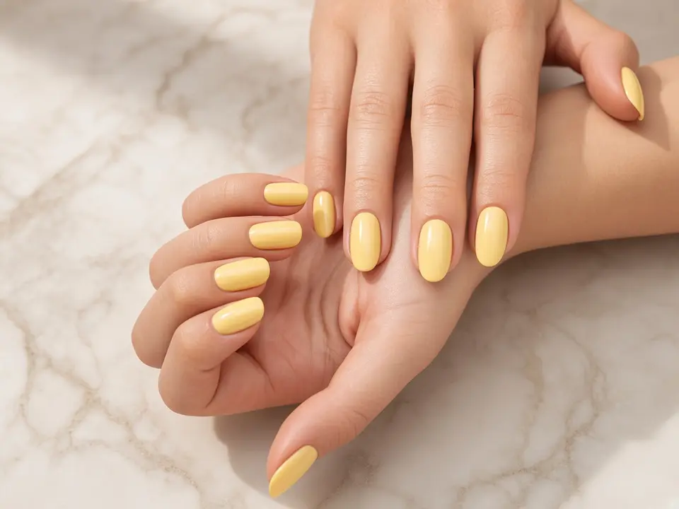 Nails & Gelish
