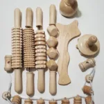 Maderotherapy (Wood Therapy) at Home in Dubai — Benefits, Sessions & Price