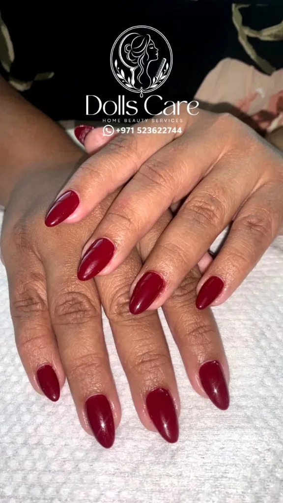 Beauty at Home Services in UAE — How to Book Home Salon for Ladies