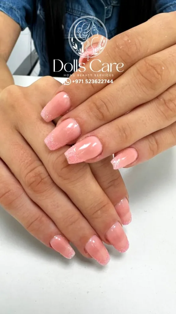 Waxing at Home in Dubai — Face, Body & Full Body for Ladies